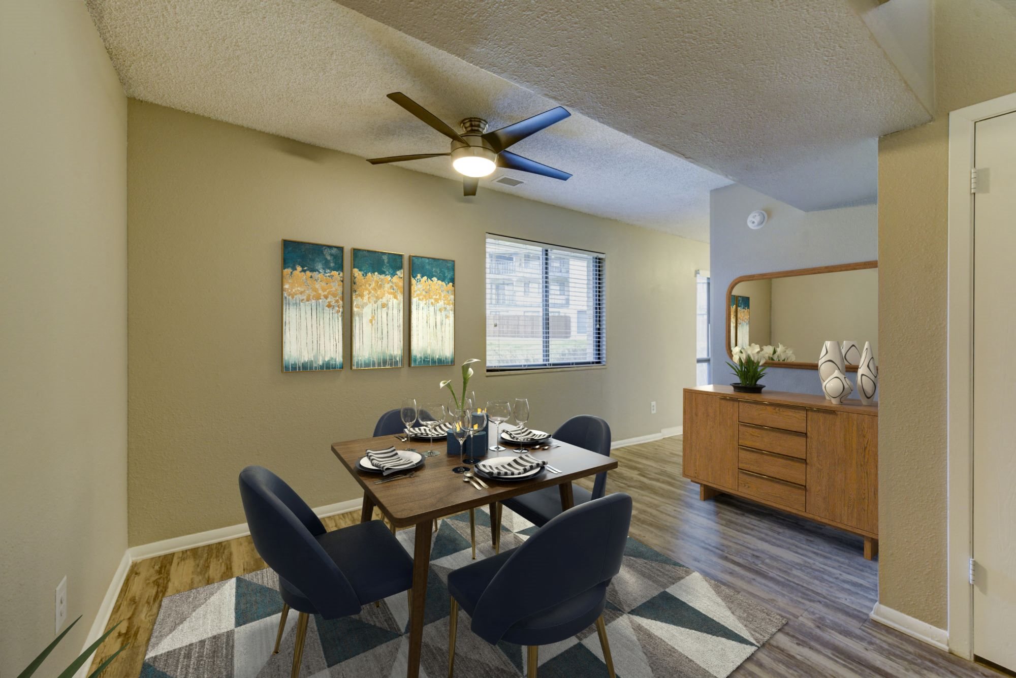 Photos and Video of Henley and Remy Apartments in Boulder, CO